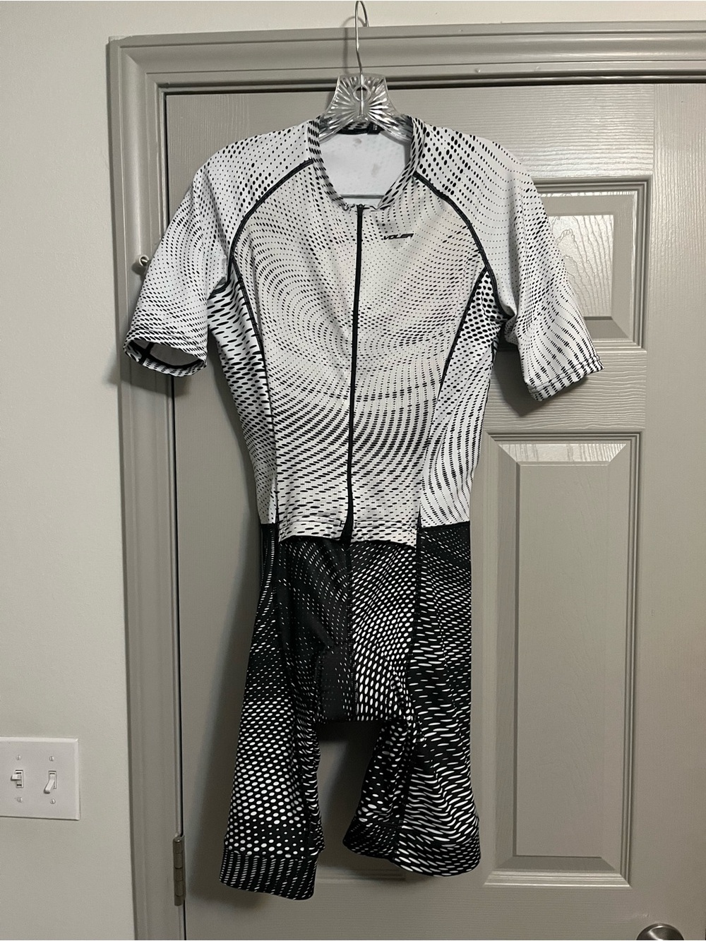 Voler Performance Tri SS Speedsuit